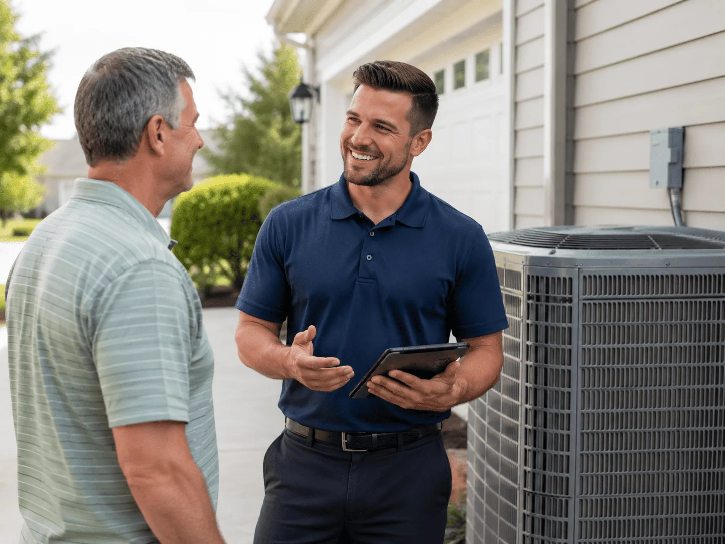 Heat Pump Installation Beaverdam, VA FAQs
